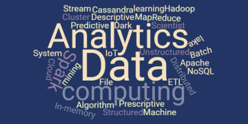 25 Big Data Terms Everyone Should Know