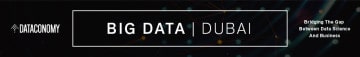 Big Data, Dubai
