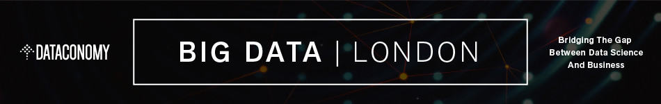Big Data, London V 9.0