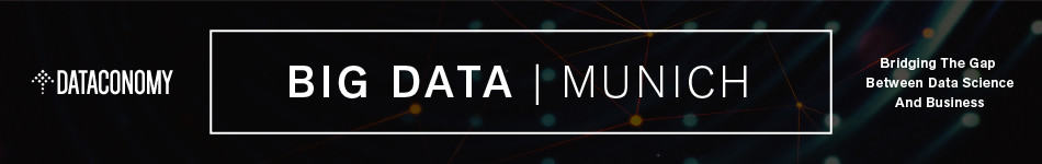 Big Data, Munich V 9.0