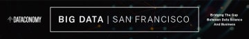 Big Data, San Francisco V 2.0