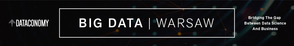 Big Data, Warsaw V 3.0