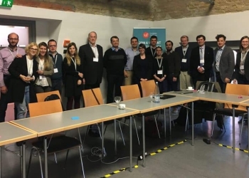“Collaboration is the key for transformation” – Open Innovation at the IoT-EPI Meet & Greet