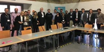 “Collaboration is the key for transformation” – Open Innovation at the IoT-EPI Meet & Greet