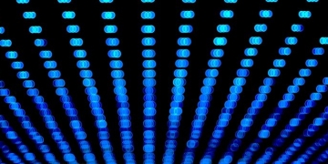 Big Data Symbiosis: Using Lessons from Big Data to Protect Big Data