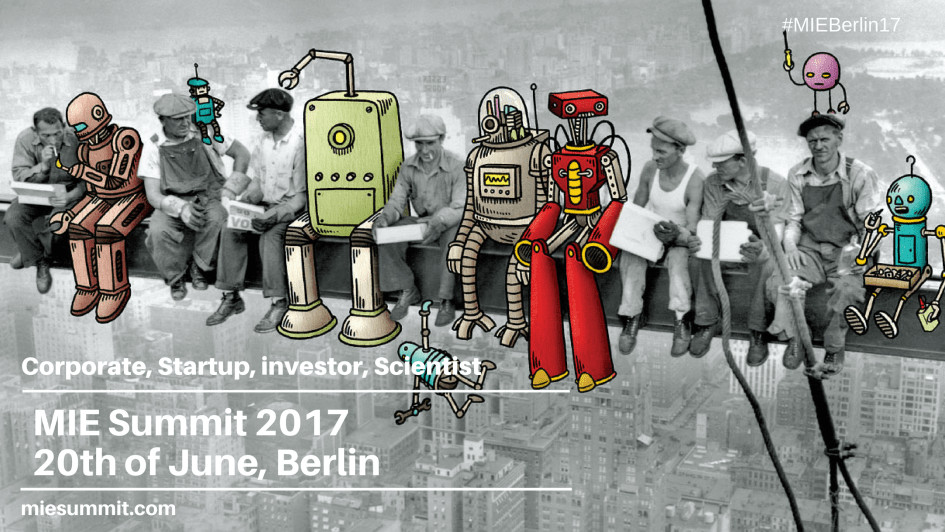 Mie Summit 2017 Berlin
