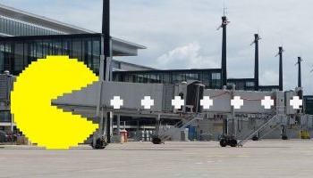 Before Artificial Intelligence takes over our jobs, it will organize our work.