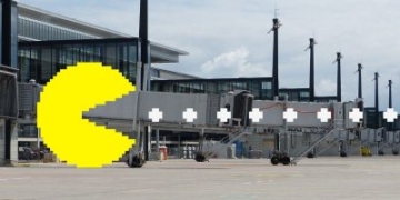 Before Artificial Intelligence takes over our jobs, it will organize our work.