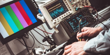 Data Analytics Is The Key Skill for The Modern Engineer