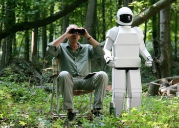 A survival guide for the coming AI revolution