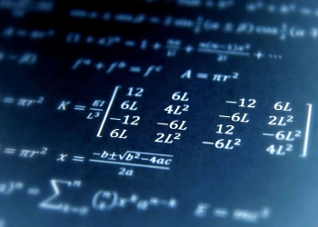 Keep it real — say no to algorithm porn!