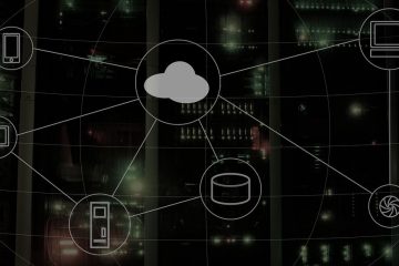 Dare To Share In The Cloud: How Secure Is Your Data?