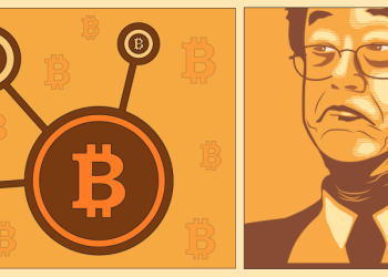 A Brief History of Bitcoin – And where it’s going next