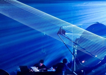 Sónar+D will bring to Barcelona the latest advances in Artificial Intelligence and Virtual Reality applied to the arts from Google’s research & development teams.