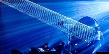 Sónar+D will bring to Barcelona the latest advances in Artificial Intelligence and Virtual Reality applied to the arts from Google’s research & development teams.