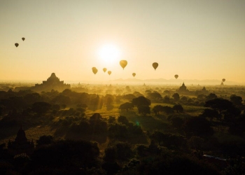 How Data & IoT Technology are Changing The Way We Travel