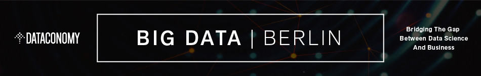 Big Data, Berlin V 12.0