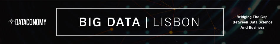 Big Data, Lisbon