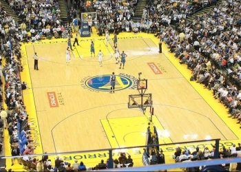 Winning with Data Science, Golden State Warriors Style