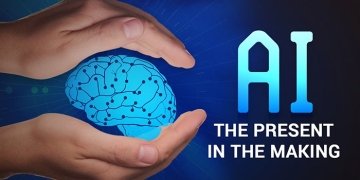 AI – The Present in the Making