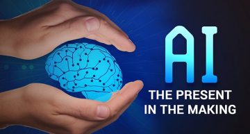 Ai – The Present In The Making