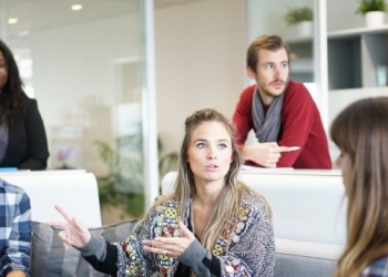 Improving Employee Management using Big Data