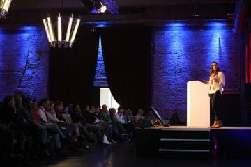 The Data Natives Conference Is Bigger, Better &Amp; Back In Berlin