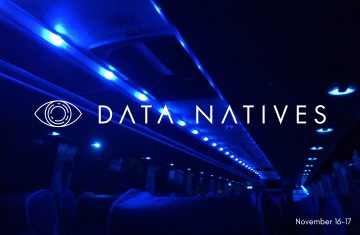 Data Natives 2022
