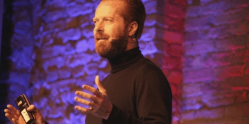 Algorithms will out-perform Doctors in just 10 years time