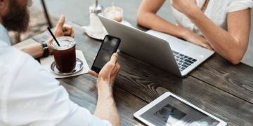 Can Blockchain Supercharge the Gig Economy?