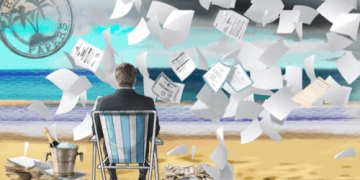 How big data technology is transforming fraud investigations