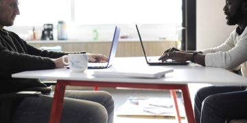 “The Mindset is Often the Hardest Thing to Change” – An Interview with Karol Przystalski