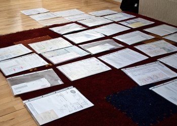 How blockchain will kill the invoice