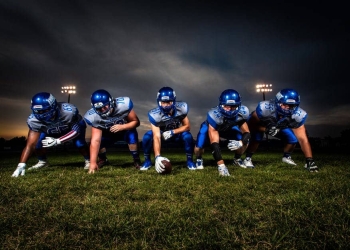 How Big Data Is Revolutionizing Sports