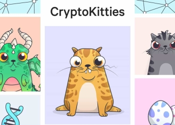 What CryptoKitties can teach us about the success of blockchain