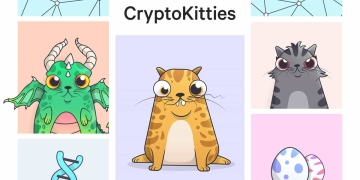 What CryptoKitties can teach us about the success of blockchain