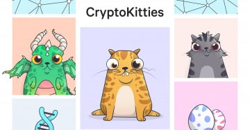 What Cryptokitties Can Teach Us About The Success Of Blockchain