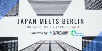 Japan Meets Berlin