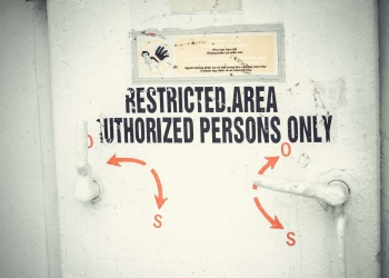 Five Critical Layers of Protection to Ensure Data Security