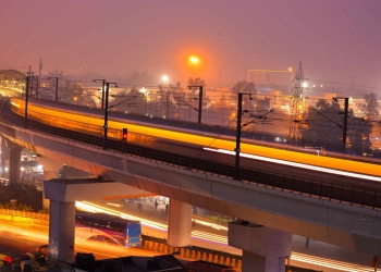 An Introduction to Markov Chains Using R