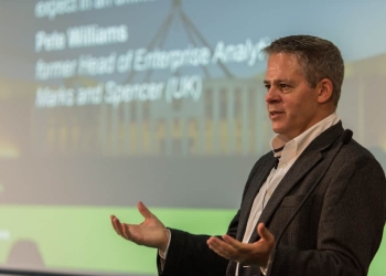 Getting to Base Camp: A Conversation with Pete Williams on the Mistakes Made in AI Implementation