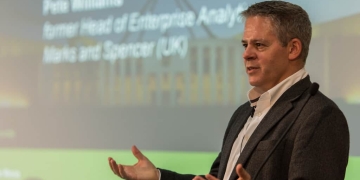 Getting to Base Camp: A Conversation with Pete Williams on the Mistakes Made in AI Implementation