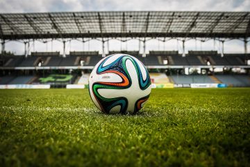 Can Data Analytics Elevate Soccer'S Profile In The U.s.?