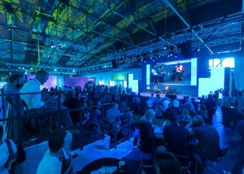 Machine Learning to Mineral Tracking: The 4 Best Data Startups From CUBE Tech Fair 2018