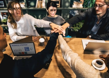 Blockchain Found a Shortcut to the Universal Sharing Economy