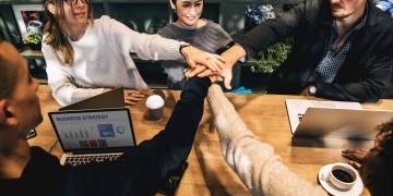 Blockchain Found a Shortcut to the Universal Sharing Economy