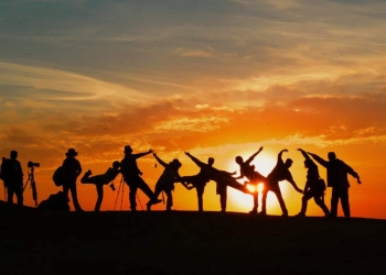 Four Tips To Plug Into the Data Community