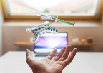 Three New Advances in Healthcare Technology