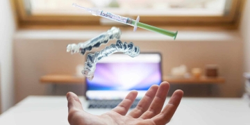 Three New Advances in Healthcare Technology