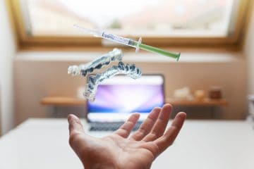 Three New Advances In Healthcare Technology